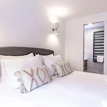 Apartamento Brand New 3 Bedrooms Facing Madeleine St Honore