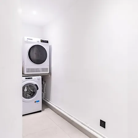 דירה Brand New 3 Bedrooms Facing Madeleine/st Honore *